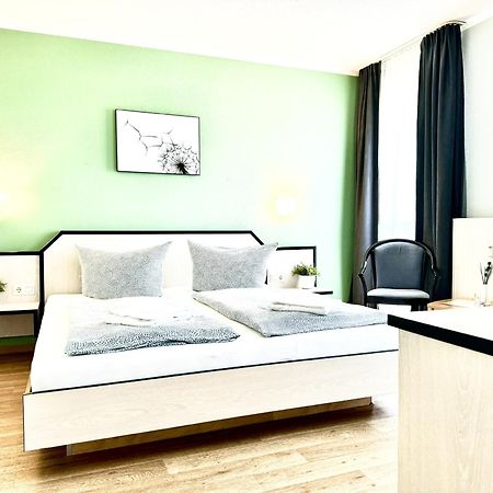 F-1010 Strandhaus Moenchgut Bed&Breakfast Dz 28 Terrasse Strandnah, Inkl Fruehstueck Lobbe Luaran gambar